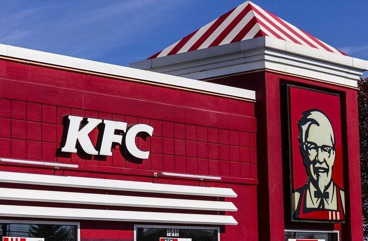 Empleo en KFC: Aprende cómo Aplicar a Vacantes