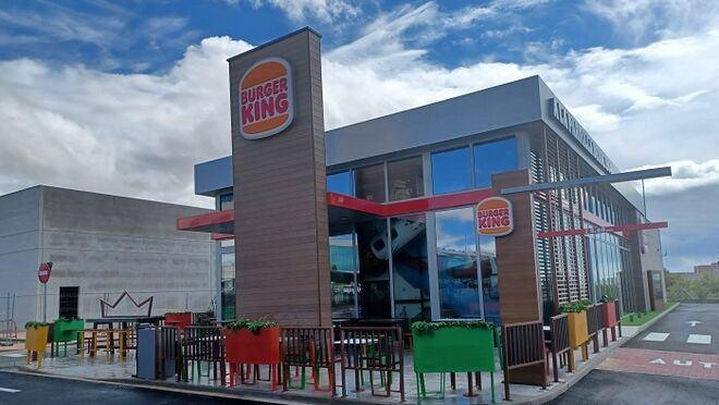 Empleo en Burger King: Aprende Cómo Solicitar Vacantes