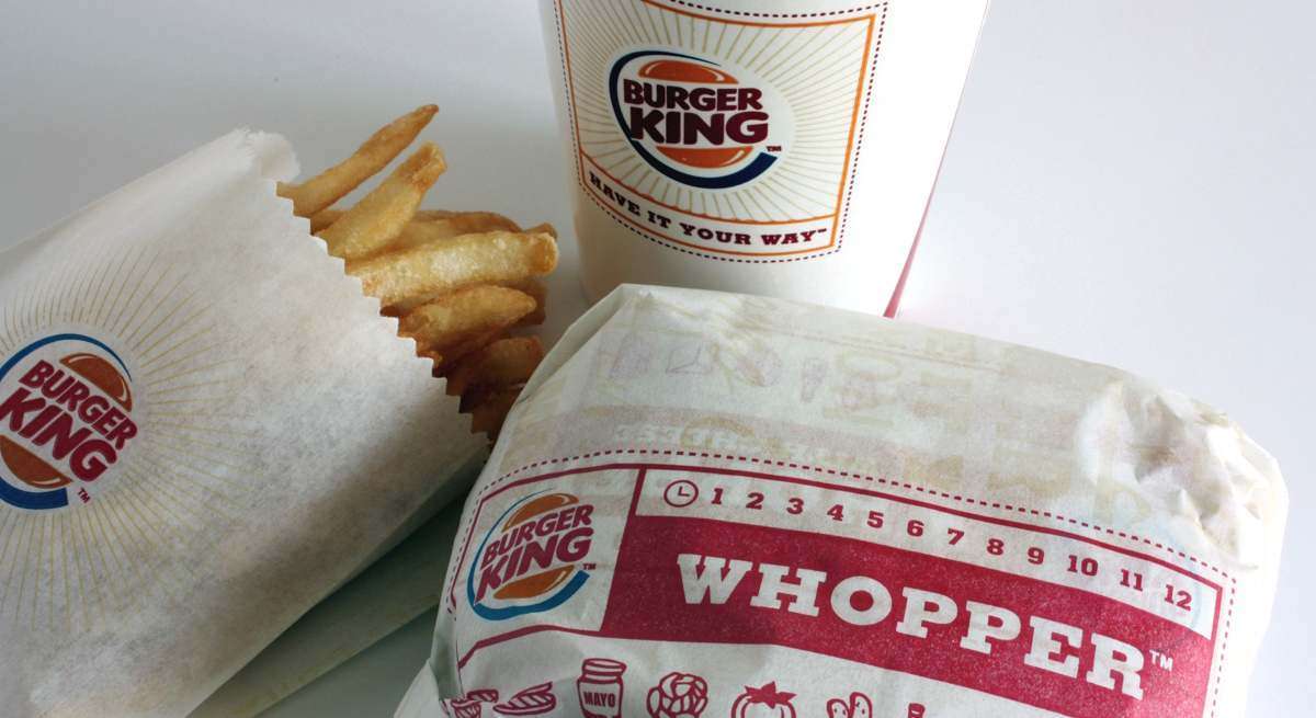 Empleo en Burger King: Aprende Cómo Solicitar Vacantes